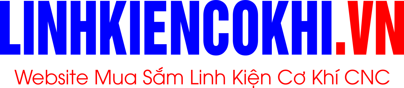 Kênh Mua Sắm Online Linh Kiện Cơ Khí CNC