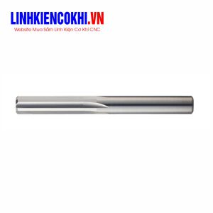 Mũi doa thẳng cho lỗ bít carbide SSR Widin