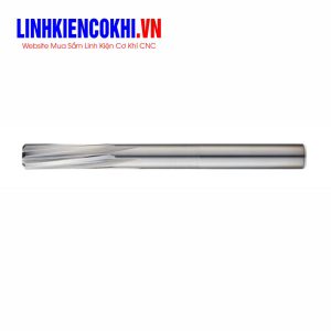 Mũi doa xoắn cổ dài cho lỗ thông carbide HRS---W Widin