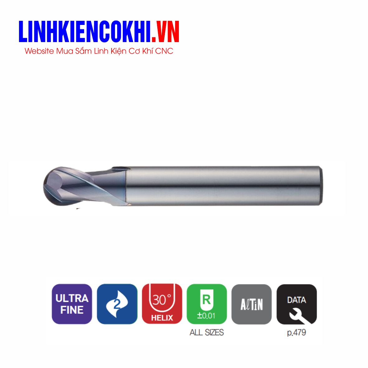 dao-phay-cau-2-me-3050hrc-db402-widin