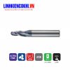 Dao phay côn đầu cầu 3 me 30~50HRC TB503 Widin