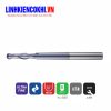 Dao phay côn đầu cầu 30~50HRC DB5452 Widin