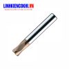 Dao Phay 4 Me Chạy Thô Thép Trước Và Sau Nhiệt 50~62Hrc 4RCU JJTool